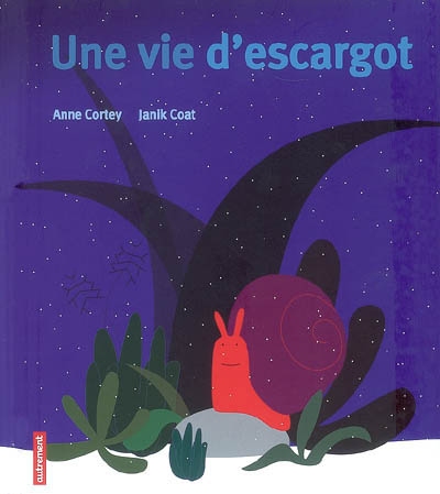 Une vie d'escargot filr