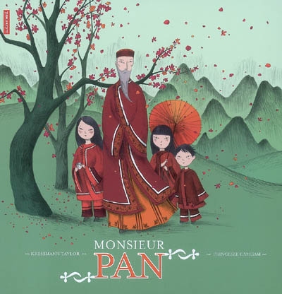 Monsieur pan