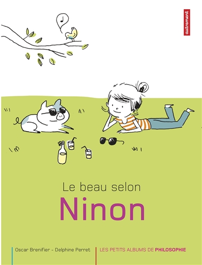 Le beau selon ninon