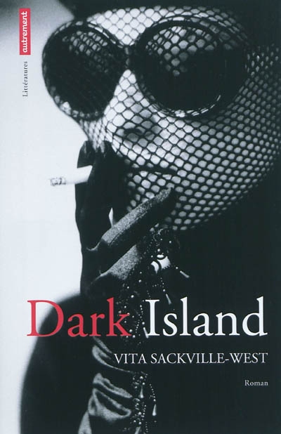 Dark island