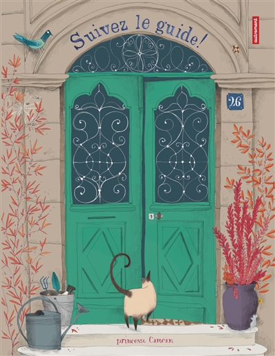 Suivez le guide!