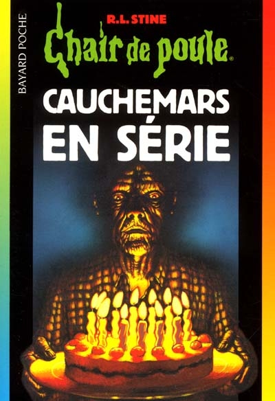 Cauchemars en serie (relookage)