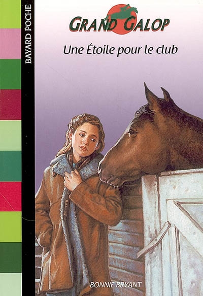 Une etoile pour le club - n603
