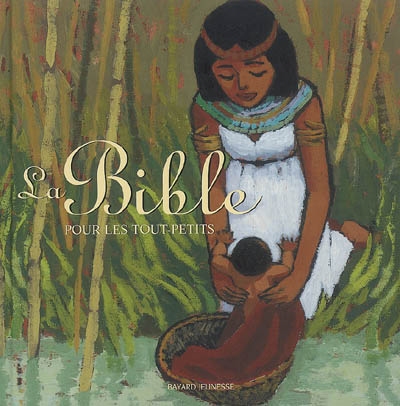 Bible pour les tout-petits (la)