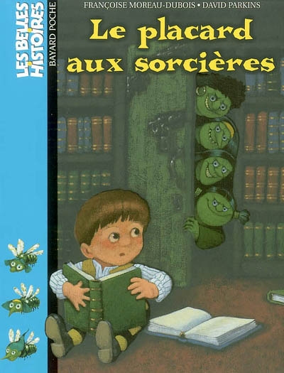 Placard aux sorciere (le) - ed 2003