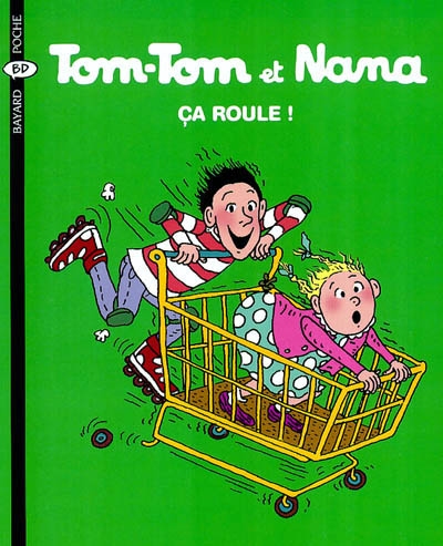 Ca roule