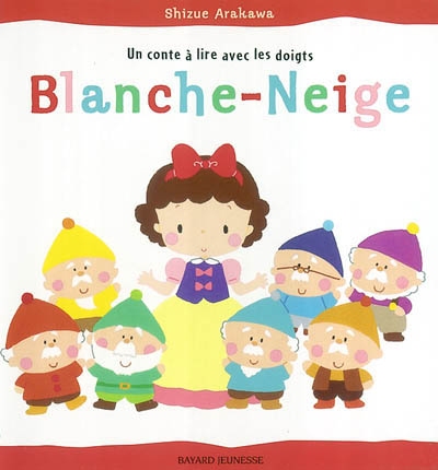 Blanche neige