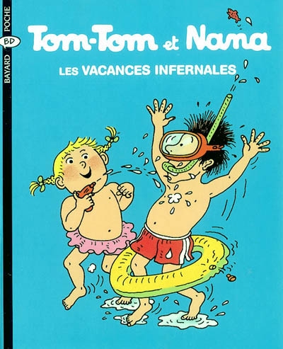 Les vacances infernales