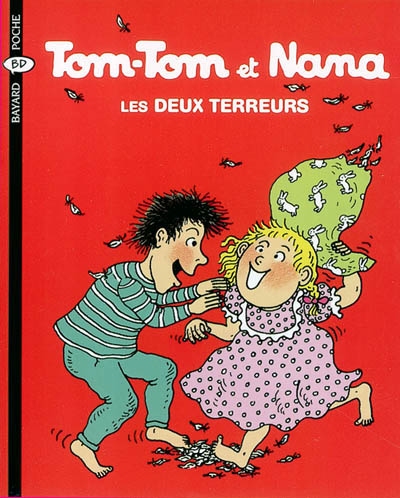 Deux terreurs
