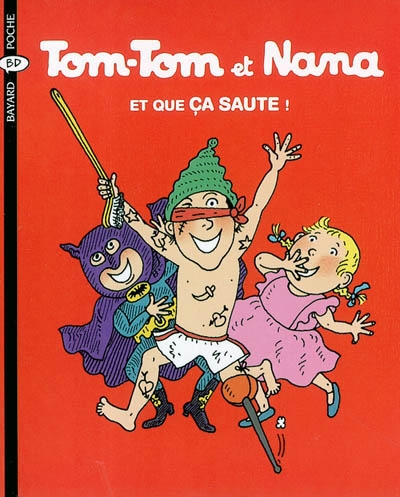 Et que ca saute !