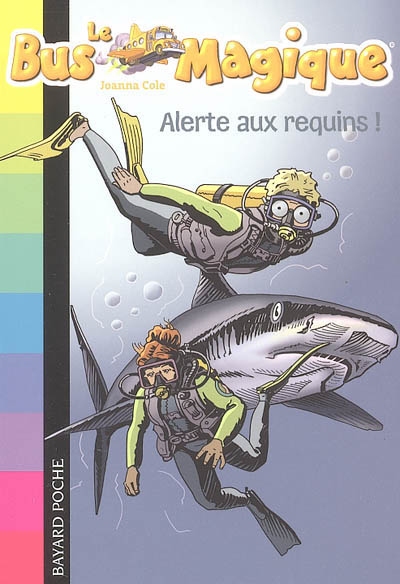 Alerte aux requins ! - n7