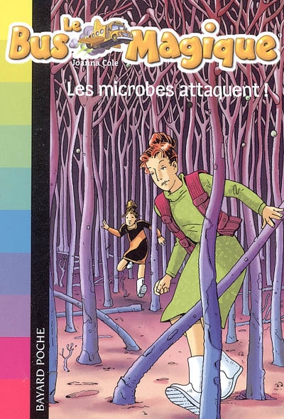 Les microbes attaquent ! - n5
