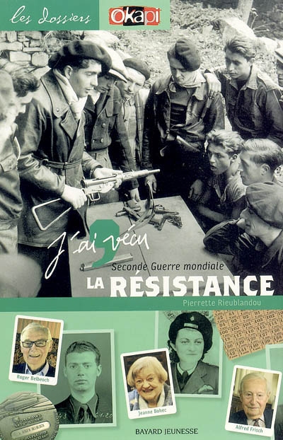 Resistance (la)