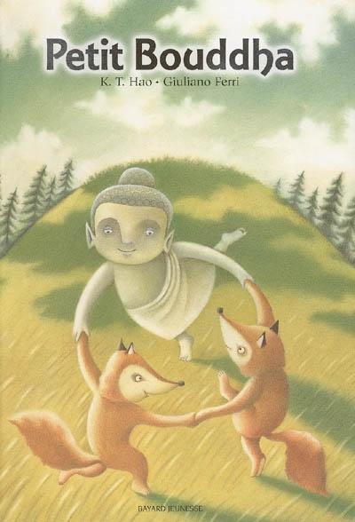 Petit bouddha