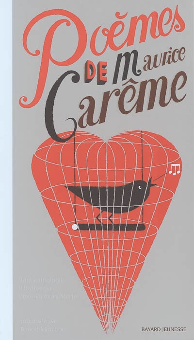 Poemes de maurice careme