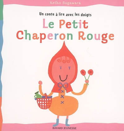 Petit chaperon rouge (le)
