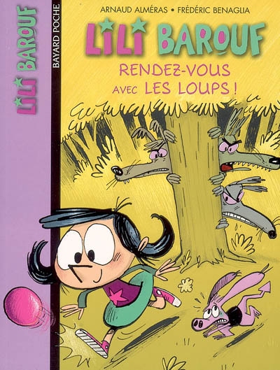 Rendez-vous avec les loups
