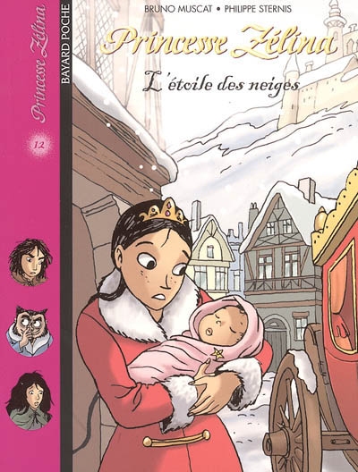 L'etoile des neiges