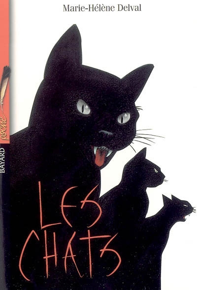 Les chats