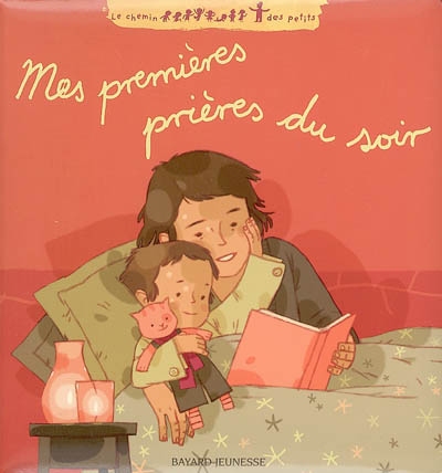 Mes premieres prieres du soir