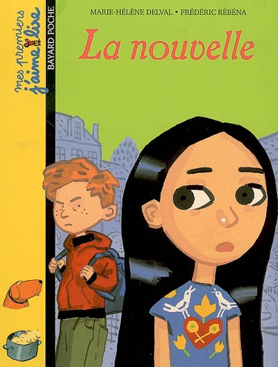 La nouvelle - n37