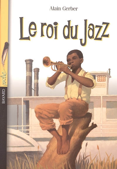 Le roi du jazz
