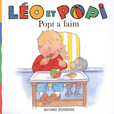 Popi a faim (edition 2007)