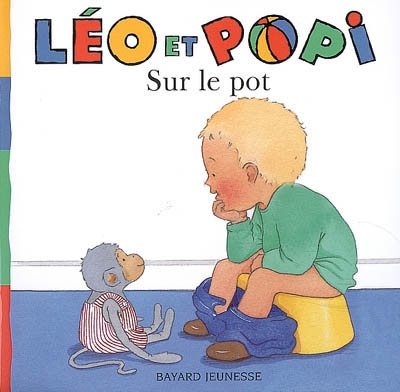 Sur le pot edition 2007