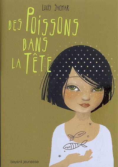 Des poissons dans la tete