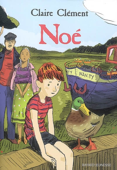 Noe