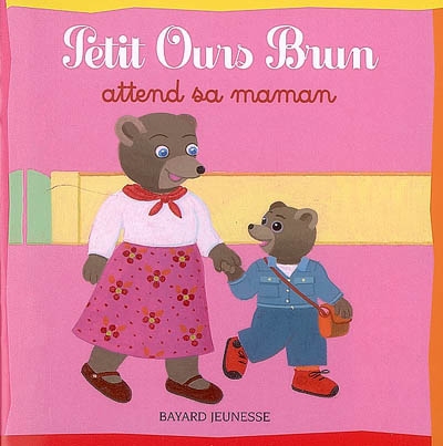 Pob attend sa maman ed2008