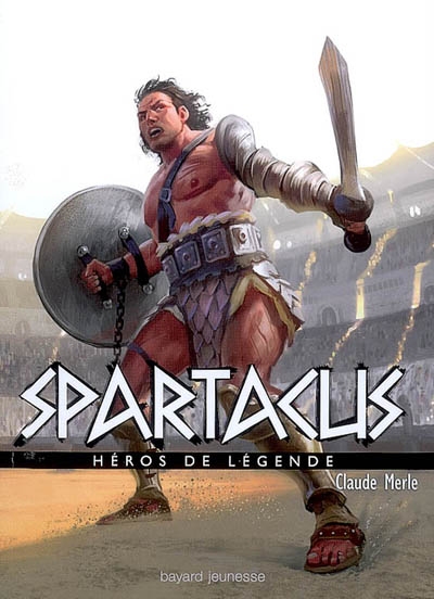 Spartacus