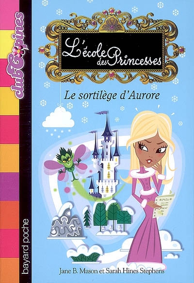 Sortilege d'aurore (le) - edp7 - n916