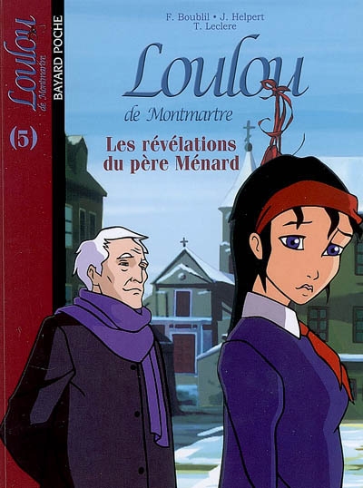 Les revelations du pere menard