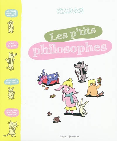 Les p'tits philosophes