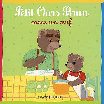 Pob casse un oeuf ed2009