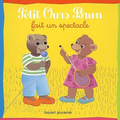 Pob fait un spectacle ed2009