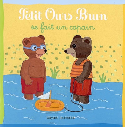 Pob se fait un copain ed2009