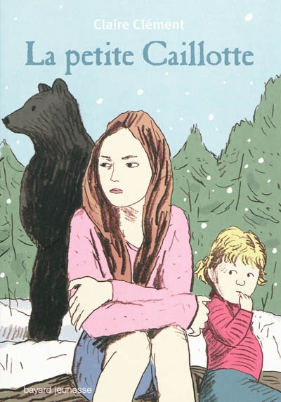 La petite caillotte