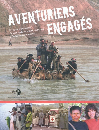 Aventuriers engages