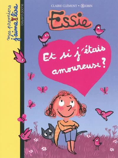 Essie, tome 06 - et si j'etais amoureuse ?