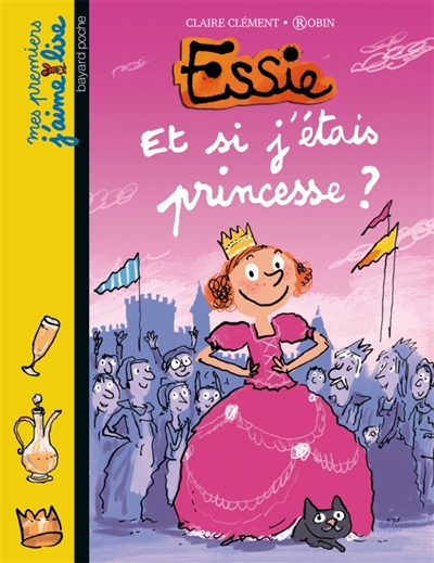 Et si j'etais princesse ? - essie 8 - n75