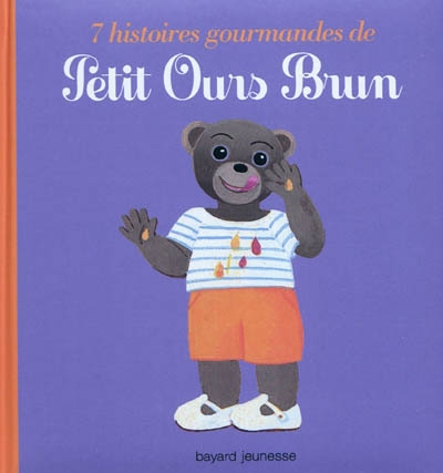 7 histoires gourmandes de pob