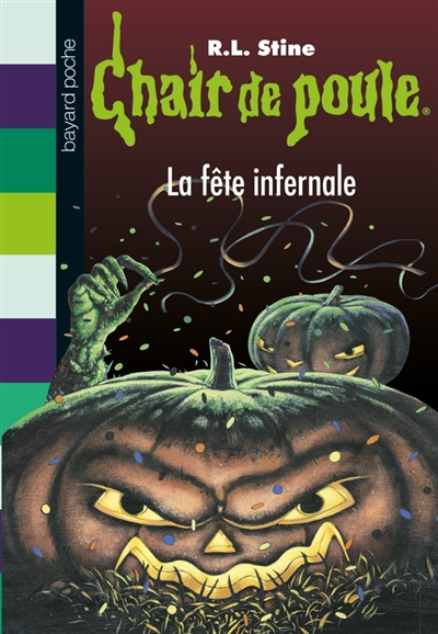 La fete infernale