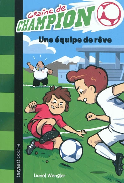 Une equipe de reve