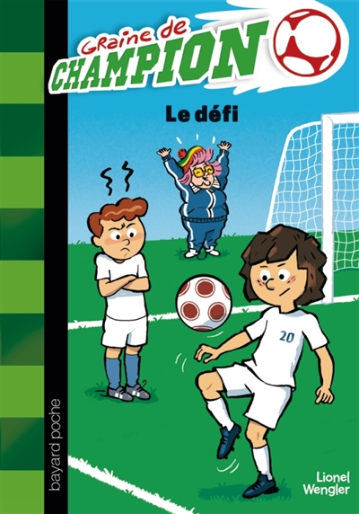 Defi (le) - n5