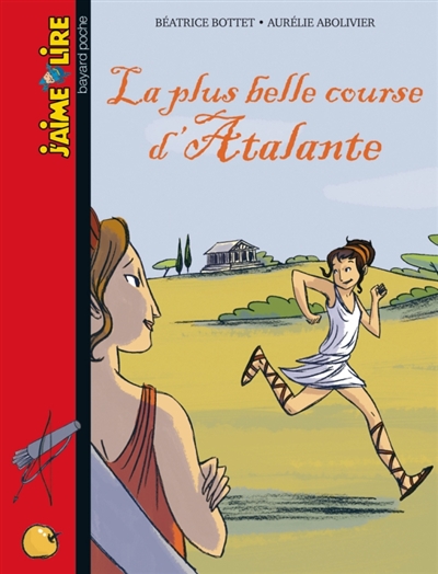 La plus belle course d'atalante