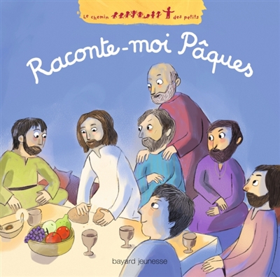 Raconte-moi paques