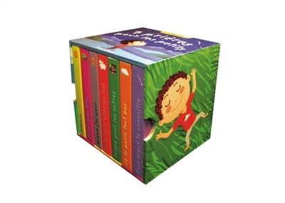 7 prieres pour les petits