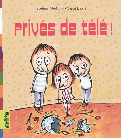Prives de tele!
